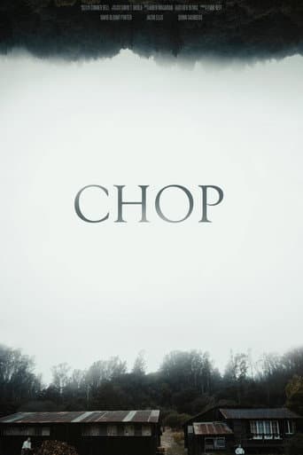 Poster for Chop