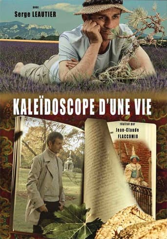 Poster for Kaleidoscope of a Life