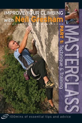 Poster for Masterclass Part 1: Technique & Training