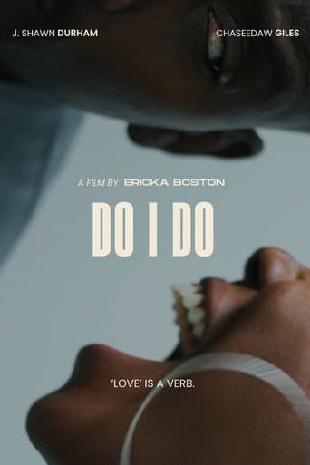 Poster for Do I Do
