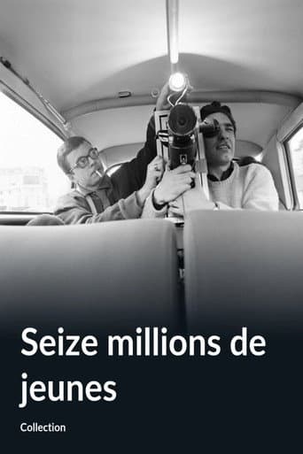 Poster for Seize millions de jeunes