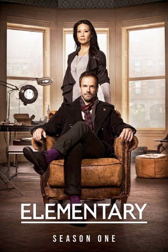 Poster for Season 1