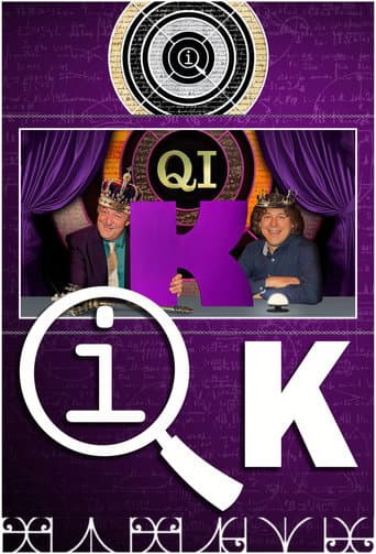 Poster for Series K