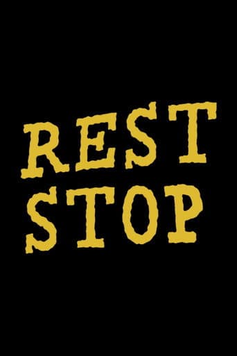 Poster for Rest Stop