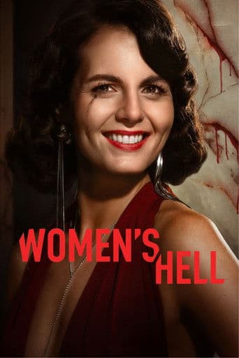 Poster for Women's Hell