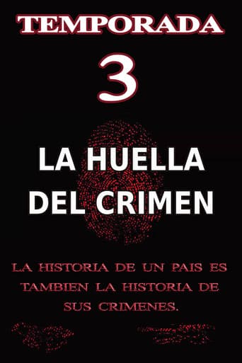 Poster for Season 3