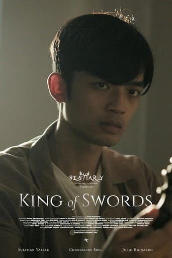 Poster for King of Swords