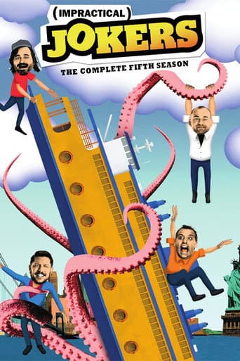 Poster for Season 5