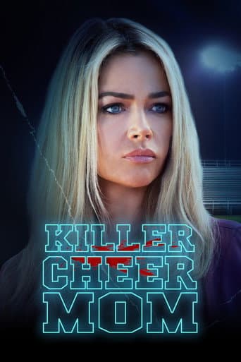 Poster for Killer Cheer Mom