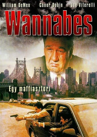 Poster for Wannabes