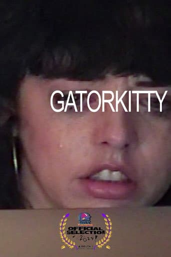 Poster for Gatorkitty