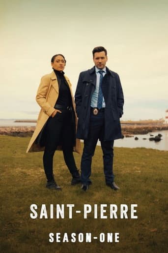 Poster for Season 1