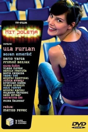 Poster for Summer Hit