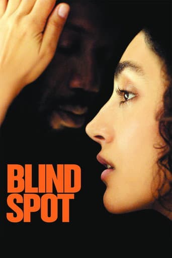 Poster for Blind Spot