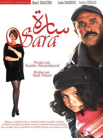 Poster for Sara