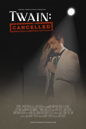 Poster for Twain: Cancelled