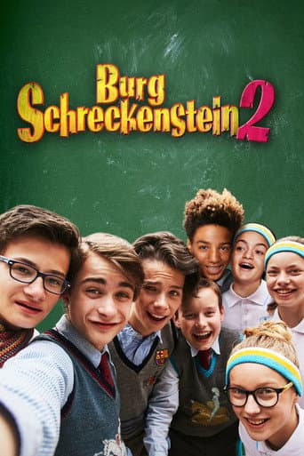 Poster for Schreckenstein Castle 2