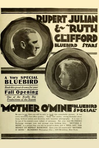 Poster for Mother o' Mine