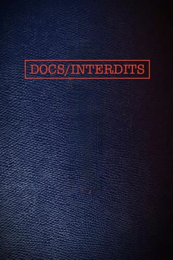 Poster for Docs Interdits