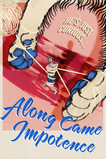 Poster for Along Came Impotence