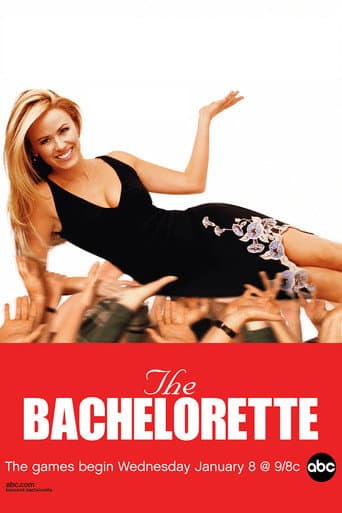 Poster for Season 1