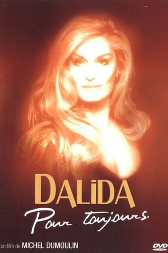Poster for Dalida pour toujours