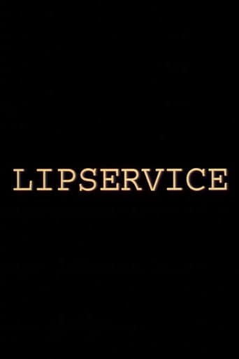 Poster for Lipservice