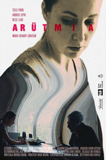 Poster for Arrhythmia