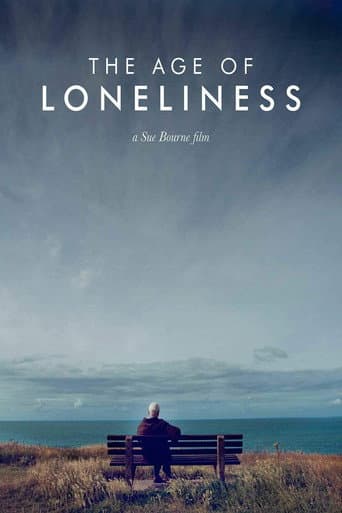 Poster for The Age of Loneliness