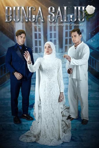Poster for Bunga Salju