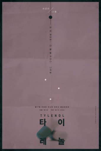 Poster for Tylenol