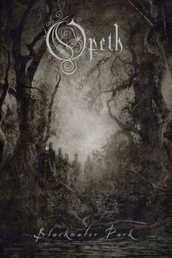 Poster for Opeth: The Making Of Blackwater Park