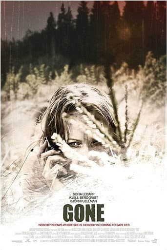 Poster for Gone