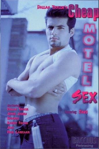 Poster for Cheap Motel Sex