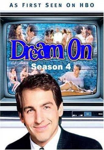 Poster for Season 4