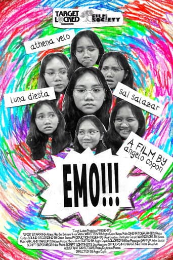 Poster for EMO!!!