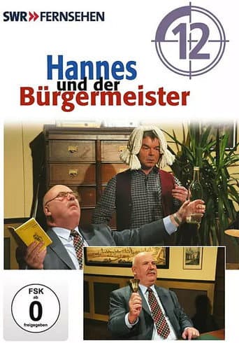 Poster for Season 11