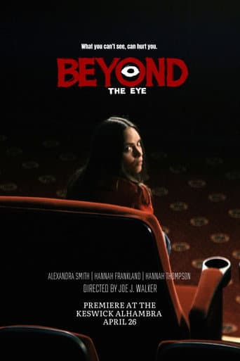Poster for Beyond the Eye