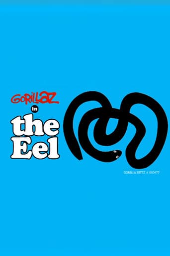 Poster for The Eel