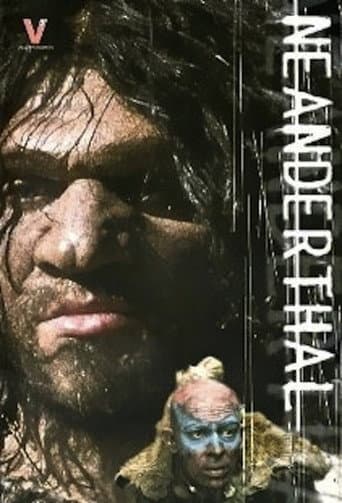 Poster for Neanderthal