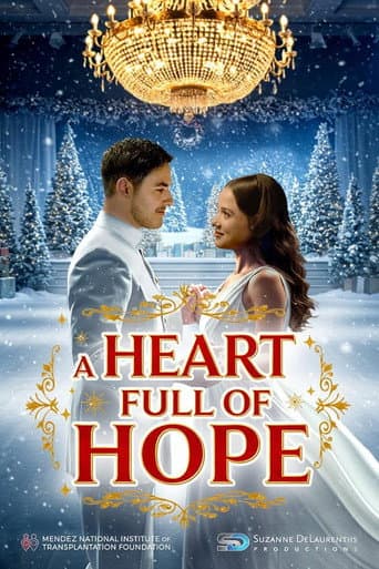 Poster for A Heart Full of Hope
