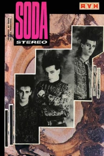 Poster for Nada personal en Obras