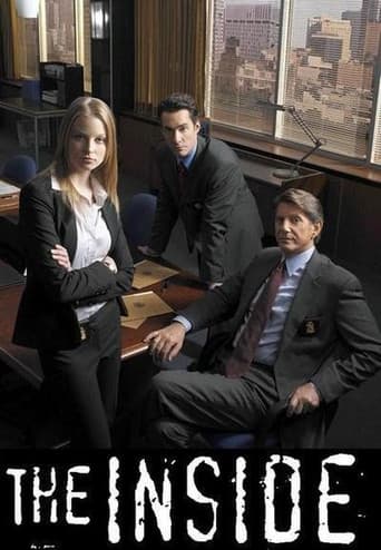 Poster for Season 1