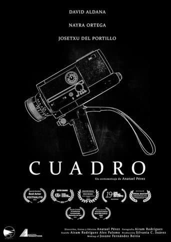 Poster for Cuadro