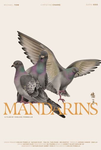 Poster for Mandarins