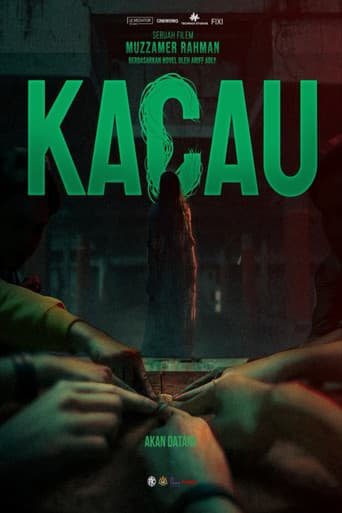 Poster for Kacau