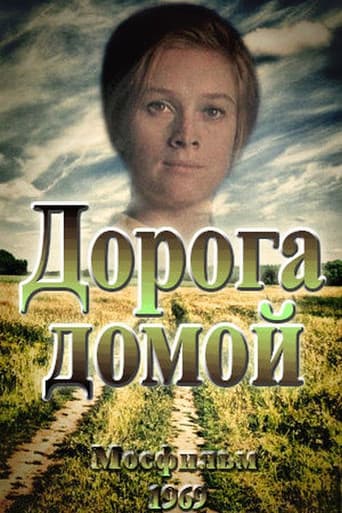 Poster for The Road Home