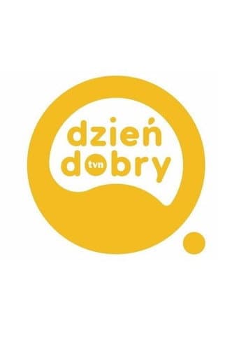 Poster for Dzień Dobry TVN
