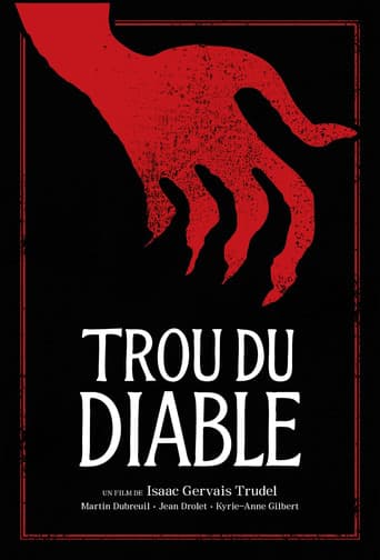 Poster for Trou du Diable