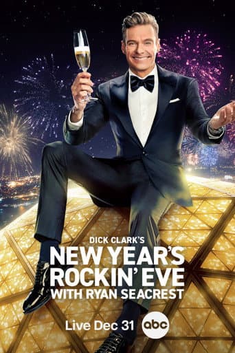 Poster for 2025
